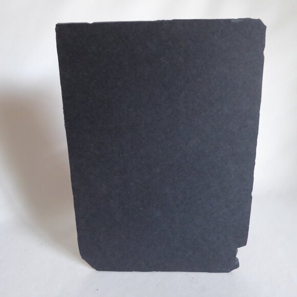 NEW HALLOWEEN GOTHIC ODDITY PROP WARNING TRESPASSERS SIGN - Picture 3 of 5